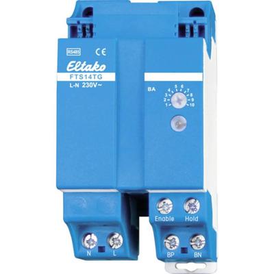 Eltako FTS14TG Gateway RS485 DIN-rails