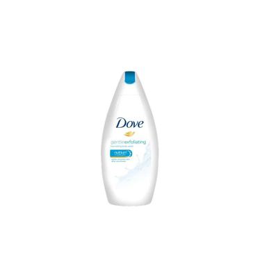 Dove Dove Gentle Scrub Douchegel (250 Ml)