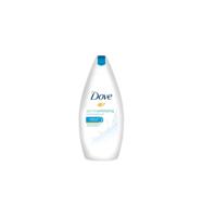 Dove Dove Gentle Scrub Douchegel (250 Ml) - thumbnail