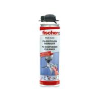 Fischer 53085 PU- en pistoolreiniger PUR 500 500 ml - thumbnail