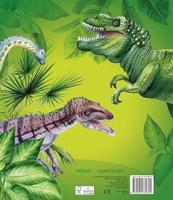 Deltas Dino sticker parade - thumbnail