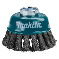 Makita Accessoires Komborstel M14x75mm - D-24131 D-24131 - thumbnail