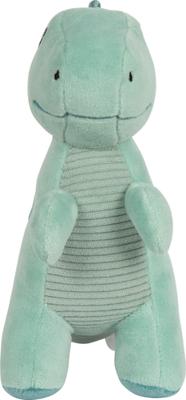 Small Foot - pluche dinosaurus groen