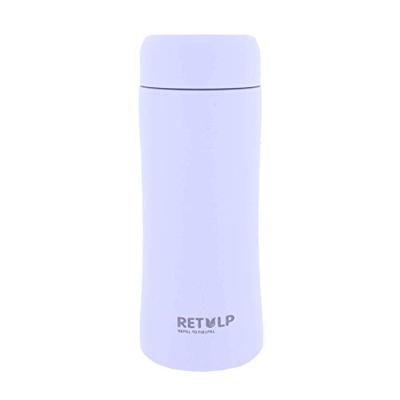 Retulp Thermosbeker - chalk white - 300ml - thumbnail
