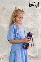 Baagl Drinkfles 700 ml Jungle Panda - thumbnail