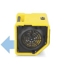 Trotec Radiaalventilator TFV 10 | 380m³/u- TRO13267 - thumbnail