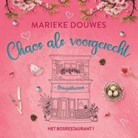 Chaos als voorgerecht - thumbnail