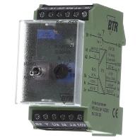 Metz Connect PTi-C12 24 V AC/DC 11050108 Signaalomvormer 1 stuk(s)