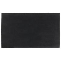 VidaXL Deurmat 45x75 cm getufte kokosvezel naturel - thumbnail