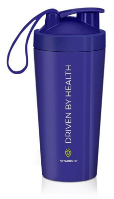 Vitakruid RVS Shakebeker