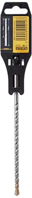 DeWalt Accessoires SDS-Plus boor EXTREME 2 7x150x210mm - DT9526-QZ