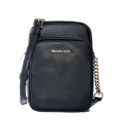 Schoudertas Michael Kors 35H3GTVC2L-BLACK Zwart 20 x 15 x 8 cm