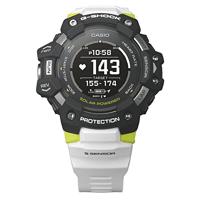 Casio G-Shock GBD-H1000-1A7ER sport horloge Zwart Bluetooth - thumbnail