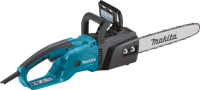Makita Elektrische kettingzaag 2000W 35cm - thumbnail