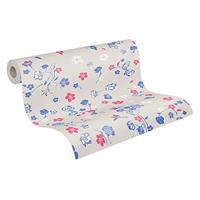 Livingwalls House of Turnowsky - Beige - Floral - 389073 - thumbnail