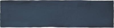 Wandtegel Colonial Marine Mat 7.5x30 cm Mat Donker Blauw Jabo Wandtegel Colonial Marine Mat 7.5x30 cm Mat Donker Blauw Jabo