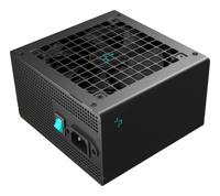 DeepCool PN850M power supply unit 850 W 20+4 pin ATX ATX Zwart - thumbnail