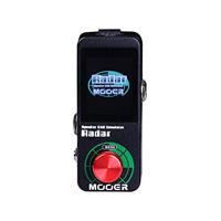 Mooer Radar Speaker Cab Simulator - thumbnail