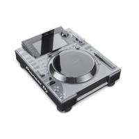 Decksaver Pioneer CDJ-2000NXS2 cover - thumbnail
