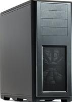 Phanteks PHANTEKS Enthoo Pro Midi-Tower - schwarz Midi-tower PC-behuizing, Gaming-behuizing Zwart - thumbnail