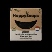 Happysoaps Anti Roos Shampoo Bar - thumbnail