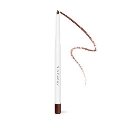 Givenchy Khol Couture Waterproof Eyeliner 02 Chestnut 0.3 g Dames