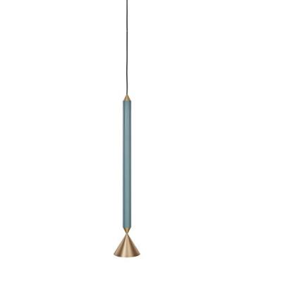 Pholc Apollo 59 Hanglamp - Blauw Pholc Apollo 59 Hanglamp - Blauw