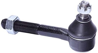 Spoorstangeind TI142