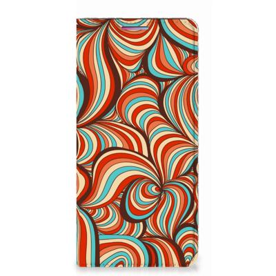 Motorola Moto G60s | Bookcase | Retro