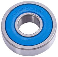 Marwi Union kogellager ball bearing union cb-329 10x26x8 - thumbnail