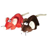 Jolly Moggy moggy cheeky muis assorti - thumbnail