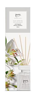 IPuro geurdiffuser white lily 100 ml
