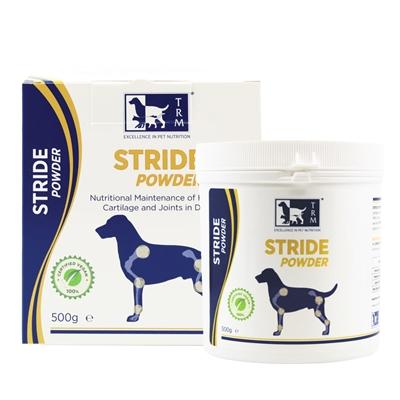 TRM STRIDE POWDER 500 GR TRM STRIDE POWDER 500 GR