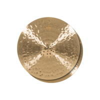 Meinl Byzance Foundry Reserve 15" Hi-Hat - thumbnail