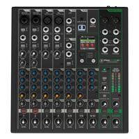Mackie ProFX10v3+ FX-mixer met USB-interface - thumbnail