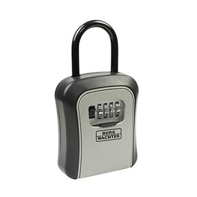 Burg Wächter Key Safe 50 SB Sleutelkluis Cijferslot