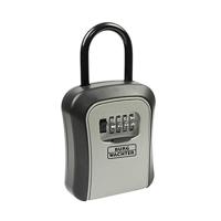 Burg Wächter Key Safe 50 SB Sleutelkluis Cijferslot - thumbnail