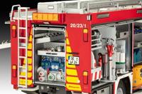 Revell 1/24 Schlingmann TLF 16/25 - thumbnail