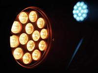 Eurolite LED IP PAR 14x10W HCL - thumbnail