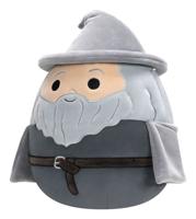 Squishmallows Lord of the Rings knuffel Gandalf - 25 cm - thumbnail