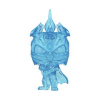 World of Warcraft Funko Pop Vinyl: Lich King - thumbnail