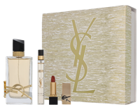 Yves Saint Laurent - YSL Libre Giftset 101 ml Eau de Parfum Dames - thumbnail