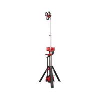 Milwaukee m18 hosalc-0 trueview high output staande lamp | 18 volt | excl. accu's en lader - 4933478116 - thumbnail