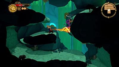 Curse of the Sea Rats - thumbnail