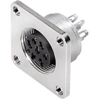 binder 09 0116 300 05 Miniatuur-rondconnector Flensbus Totaal aantal polen: 5 1 stuk(s) - thumbnail