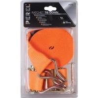 Ratelspanband haken max. 1000 kg 9 m x 50 mm Velleman - Velleman - thumbnail