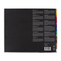 Bruynzeel Amsterdam standard series acrylverf complete collectie set 20ml, 90dlg. - thumbnail