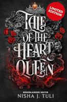 Tale of the Heart Queen - Nisha J. Tuli - ebook - thumbnail
