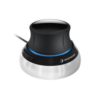 3DConnexion SpaceMouse Compact muis - thumbnail