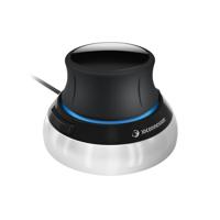 3Dconnexion 3DX-700059 toetsenbordaccessoire SpaceMouse Compact - thumbnail